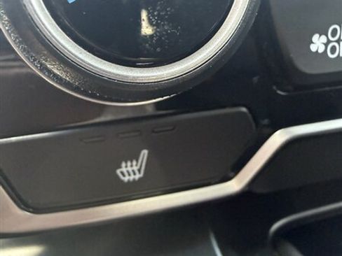 Used 2021 Honda CR-V EX image 28