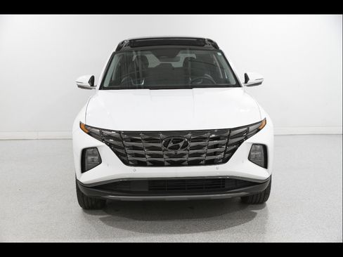 Used 2023 Hyundai Tucson Limited image 2