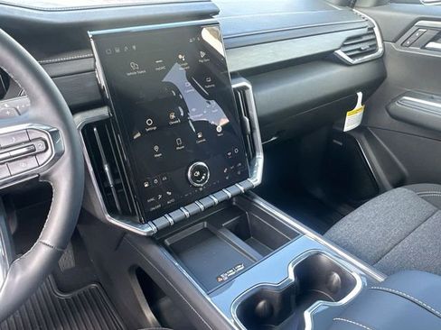 New 2026 GMC Acadia Elevation w/ LPO, All-Weather Package image 11