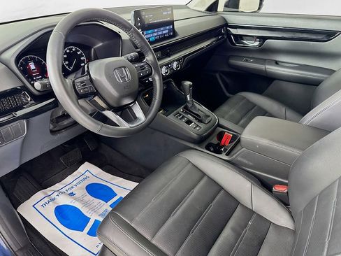 Certified 2023 Honda CR-V EX-L image 7