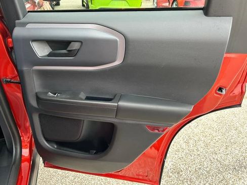 Used 2022 Ford Bronco Sport Big Bend w/ Convenience Package image 27