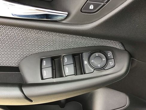 New 2026 Chevrolet TrailBlazer LS w/ LS Convenience Package image 25