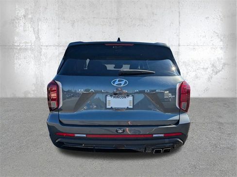 Used 2023 Hyundai Palisade XRT image 5
