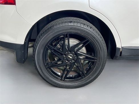 Used 2011 Ford Edge Limited w/ 301A Rapid Spec Order Code image 34