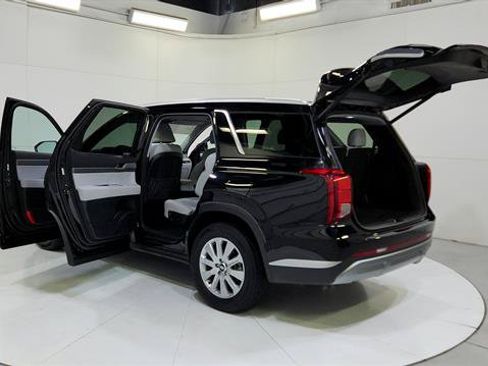 Used 2025 Hyundai Palisade SEL AWD/4WD image 31