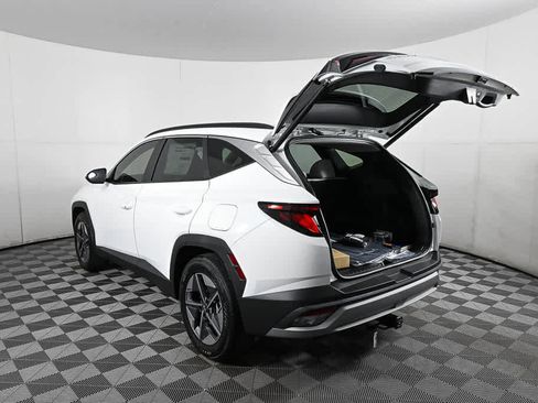 New 2026 Hyundai Tucson SEL image 8