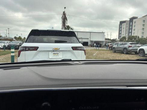 Used 2025 Buick Encore GX Preferred image 14