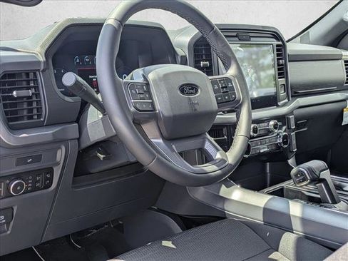 New 2026 Ford F150 XLT RWD image 3