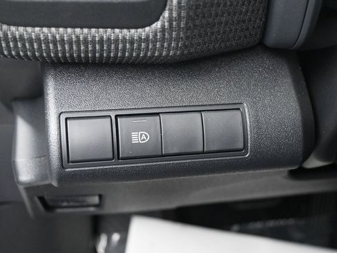 Used 2023 Toyota bZ4X XLE image 21