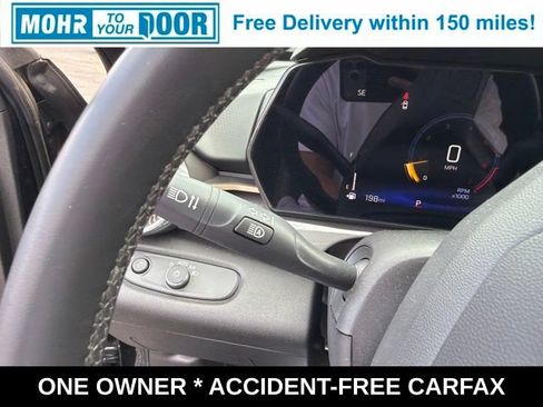 Used 2024 Chevrolet Trax ACTIV w/ Sunroof Package FWD image 17