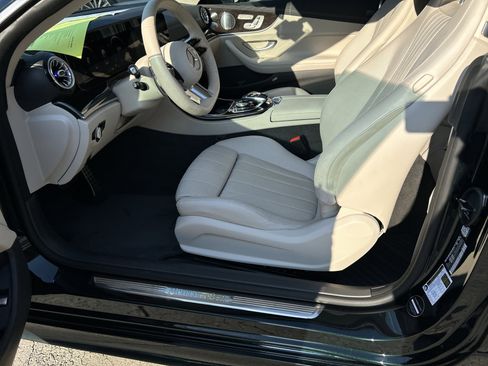 Certified 2023 Mercedes-Benz E 450 Cabriolet image 33