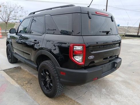 Used 2022 Ford Bronco Sport image 10