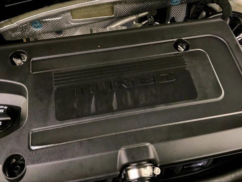 Used 2025 Buick Envision Preferred image 29