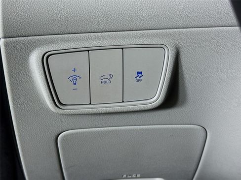 Used 2024 Hyundai Tucson SEL w/ Convenience Package FWD image 11