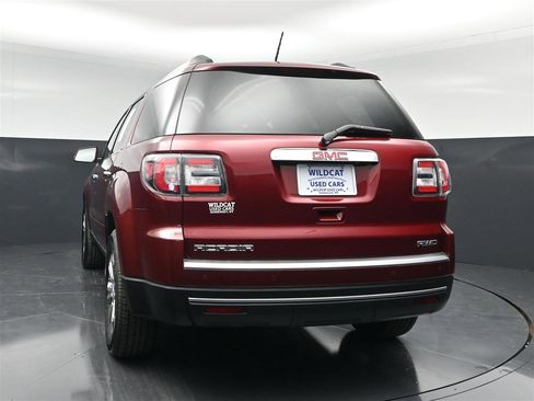 Used 2015 GMC Acadia SLT AWD/4WD image 7