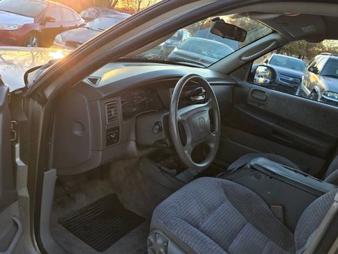 Used 2002 Dodge Durango SLT image 7