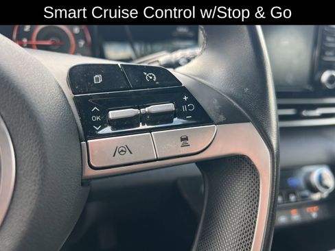 Used 2021 Hyundai Elantra SEL w/ Convenience Package image 11