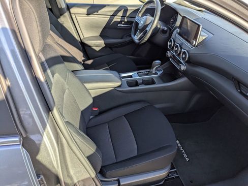 Used 2023 Nissan Sentra SV w/ All-Weather Package image 29