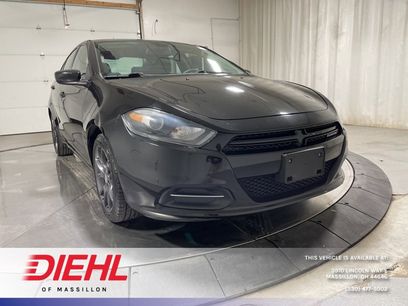 Used 2016 Dodge Dart SE w/ Convenience Group