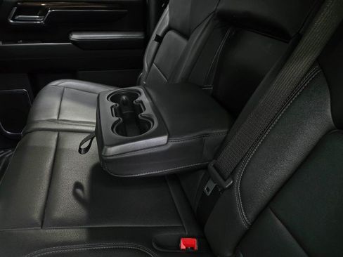 Used 2024 Chevrolet Silverado 2500 LT w/ Midnight Edition AWD/4WD image 21