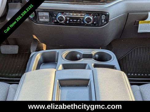 New 2026 GMC Sierra 1500 SLE w/ Preferred Package AWD/4WD image 22