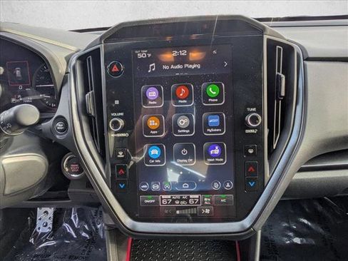 Certified 2025 Subaru Impreza RS w/ Popular Package #1 image 15