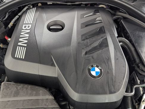 Used 2026 BMW 330i xDrive Sedan AWD/4WD image 12