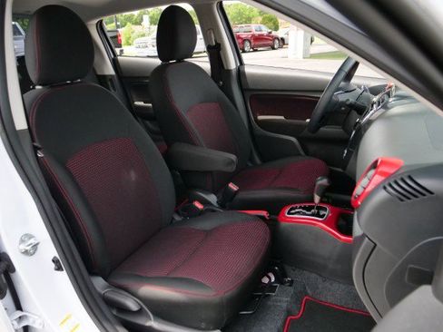 Used 2024 Mitsubishi Mirage FWD image 37