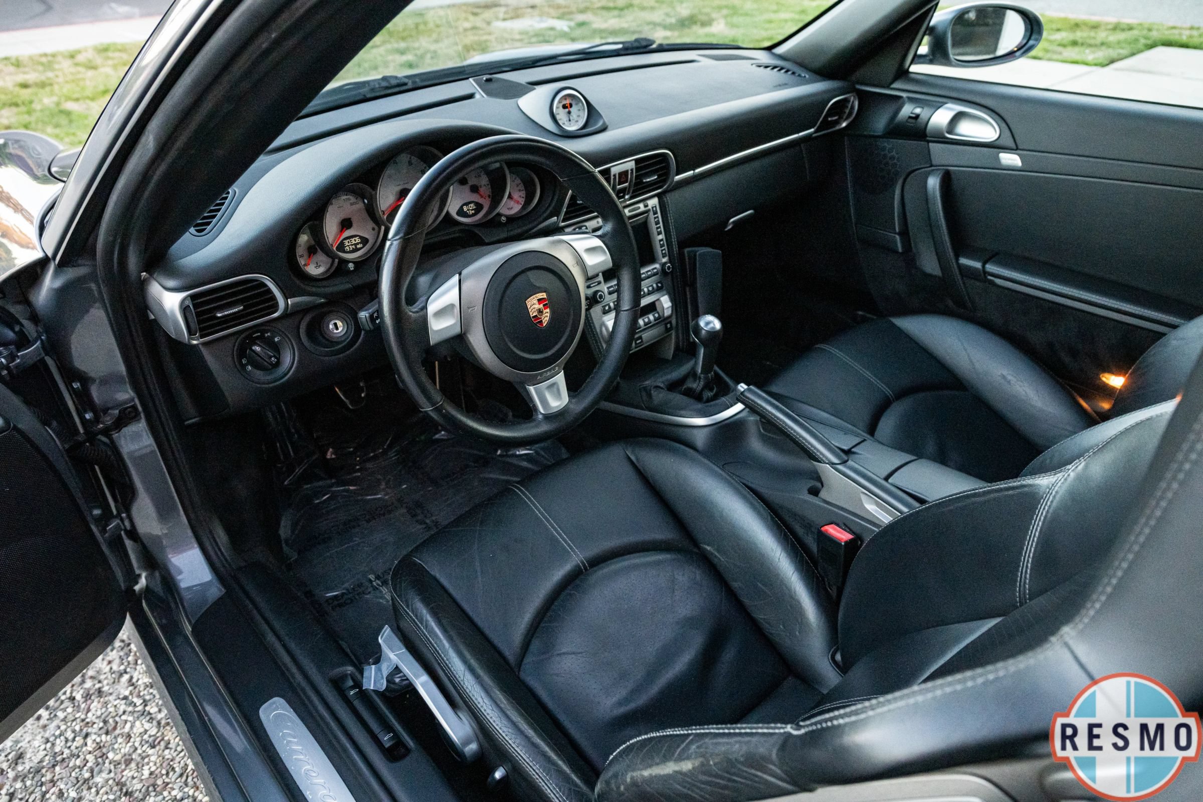 Used 2006 Porsche 911 Carrera S RWD image 9