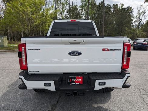 New 2024 Ford F250 Lariat w/ Lariat Ultimate Package image 5