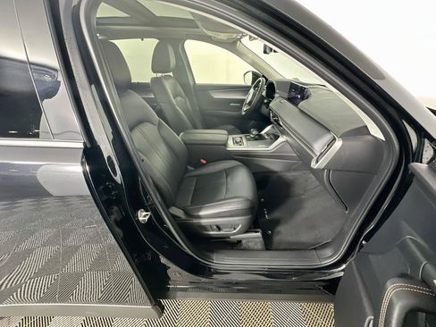 Used 2026 MAZDA CX-90 3.3 Turbo w/ Premium Sport Pkg AWD/4WD image 33