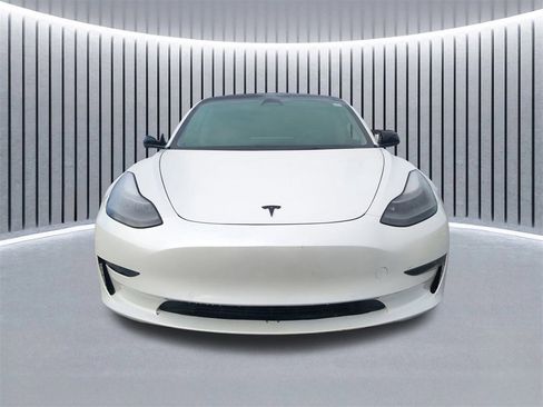 Used 2022 Tesla Model 3 Long Range image 10