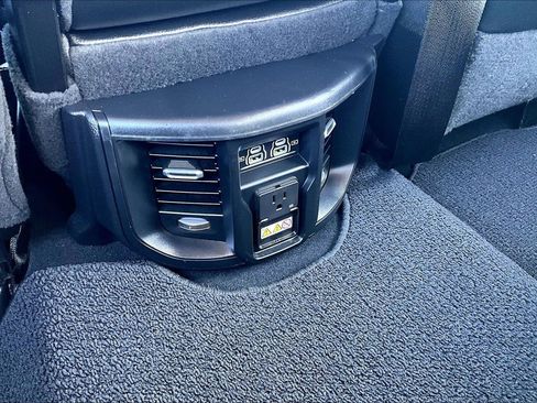 Used 2024 RAM 2500 Laramie w/ Safety Group image 24