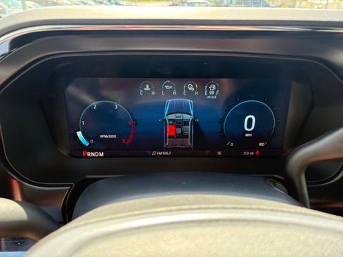 New 2026 Ford F350 Lariat image 16