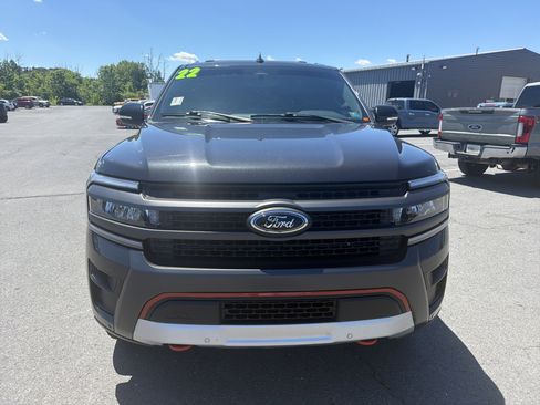 Used 2022 Ford Expedition Timberline AWD/4WD image 9