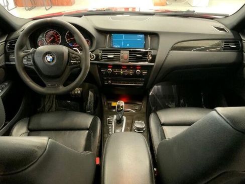 Used 2016 BMW X4 xDrive35i image 9