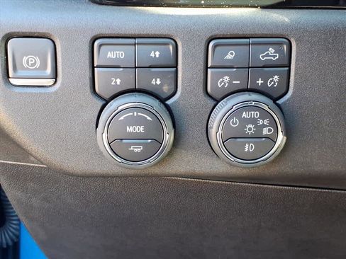 Used 2024 Chevrolet Silverado 1500 RST w/ RST All Star Premium Package image 18