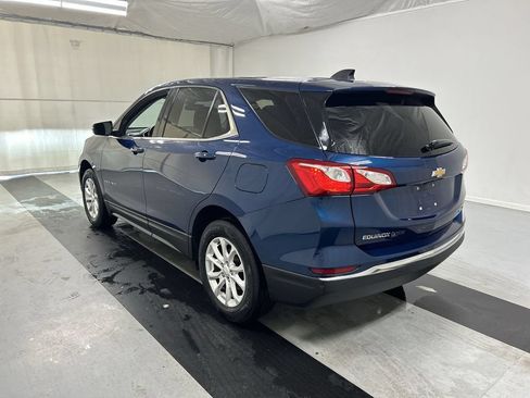 Used 2019 Chevrolet Equinox LT AWD/4WD image 7