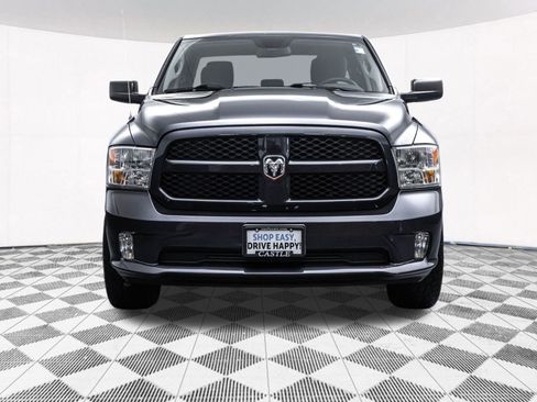 Used 2014 RAM 1500 Express AWD/4WD image 16