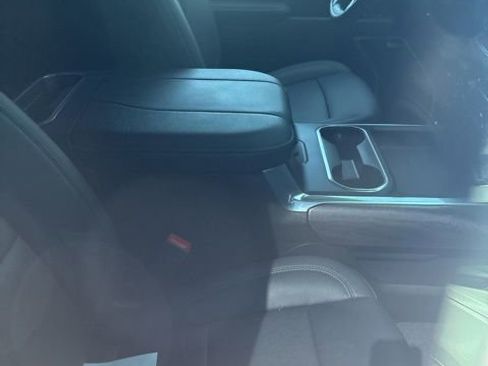 Used 2026 Chevrolet Silverado 3500 LTZ w/ Trail Boss Package AWD/4WD image 14