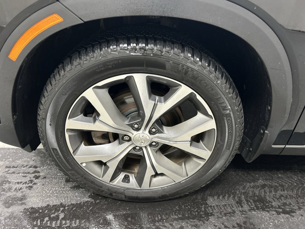 Used 2022 Hyundai Palisade SEL w/ Premium Package AWD/4WD image 8