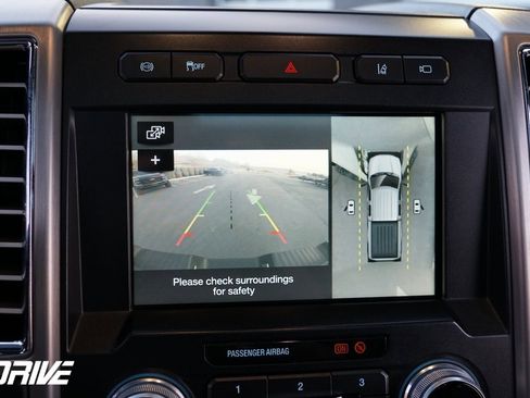 Used 2017 Ford F350 Platinum w/ Platinum Ultimate Package image 27