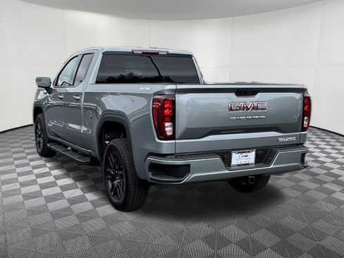 New 2026 GMC Sierra 1500 Elevation AWD/4WD image 4