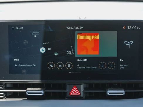 New 2026 Hyundai Ioniq 5 SEL RWD image 14