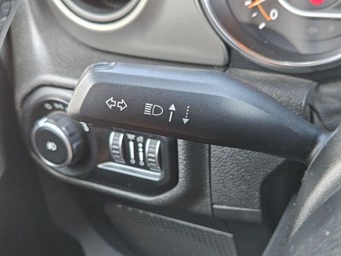 Used 2021 Jeep Wrangler Unlimited Sport AWD/4WD image 15