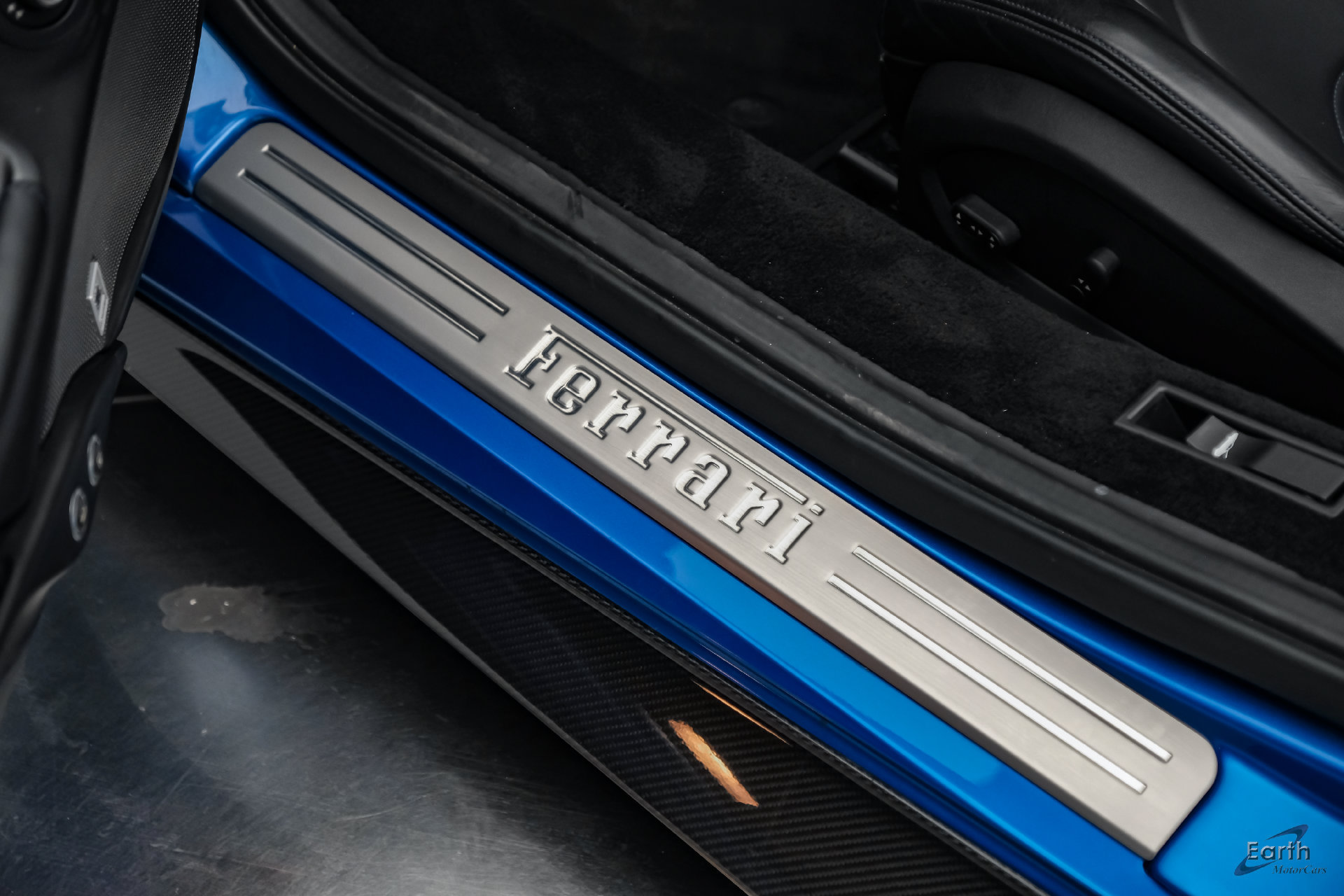 Used 2017 Ferrari 488 Spider RWD image 66
