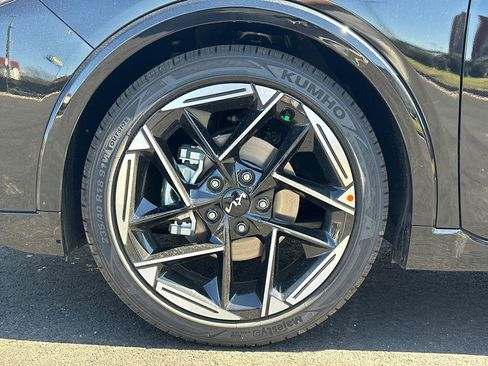 New 2026 Kia K4 GT-Line FWD image 11