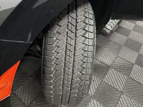 Used 2023 Chevrolet Tahoe Z71 image 41