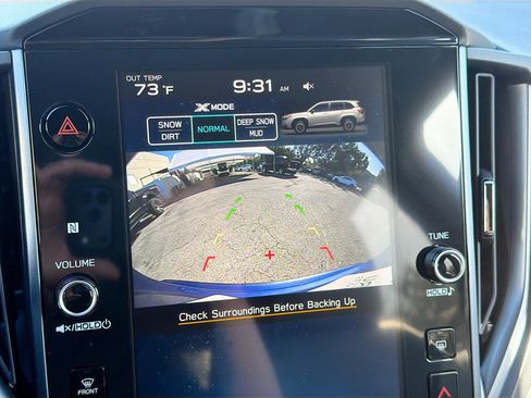 Used 2026 Subaru Forester Limited image 33