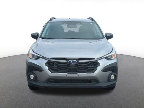 Certified 2024 Subaru Crosstrek 2.0i Premium image 9